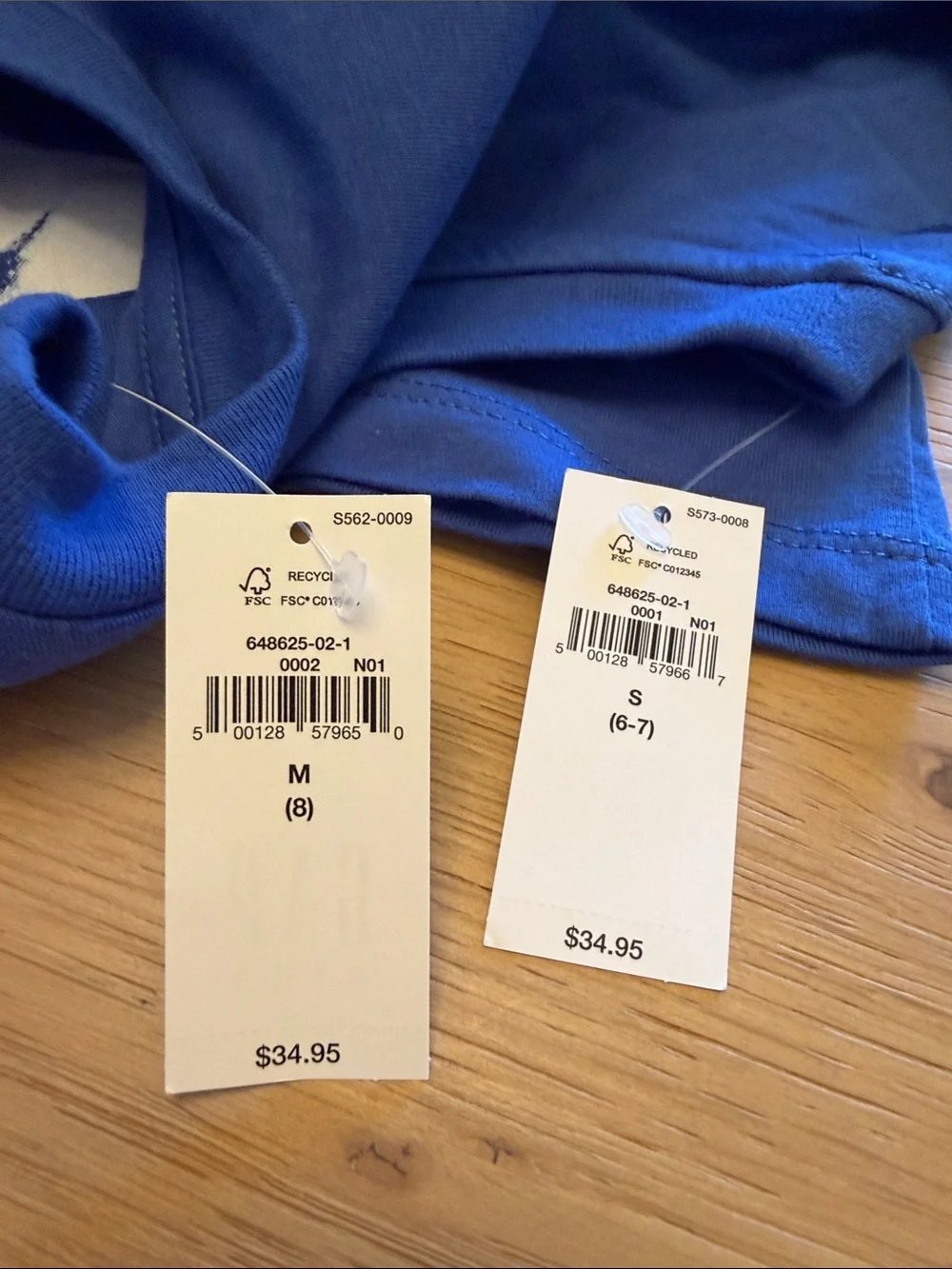 NWT GAP Kids Dua Lipa Houdini Graphic Tee